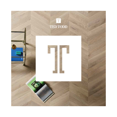 Ted Todd Brochure