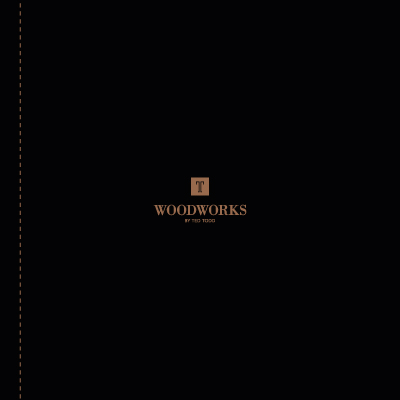 Ted Todd Woodworks Brochure